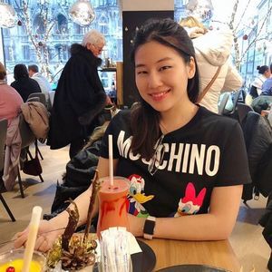 Meet your Posher, Jennifer